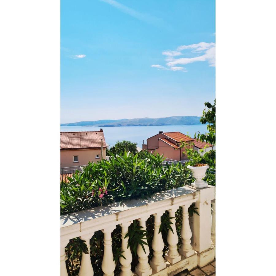 Apartment Verda Сень Экстерьер фото