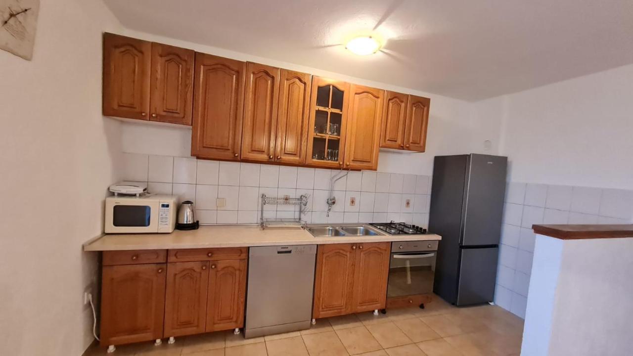 Apartment Verda Сень Экстерьер фото