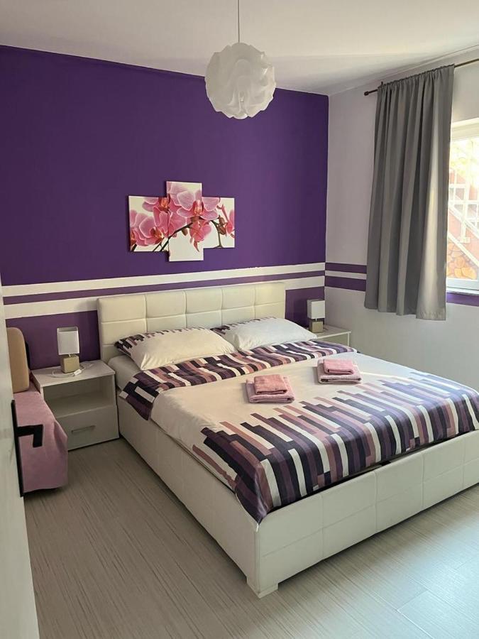 Apartment Verda Сень Экстерьер фото
