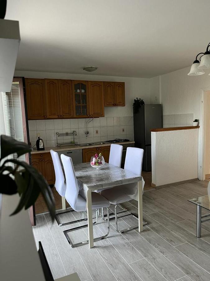 Apartment Verda Сень Экстерьер фото