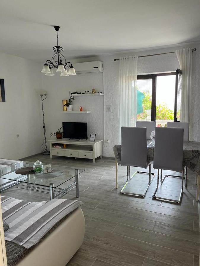 Apartment Verda Сень Экстерьер фото
