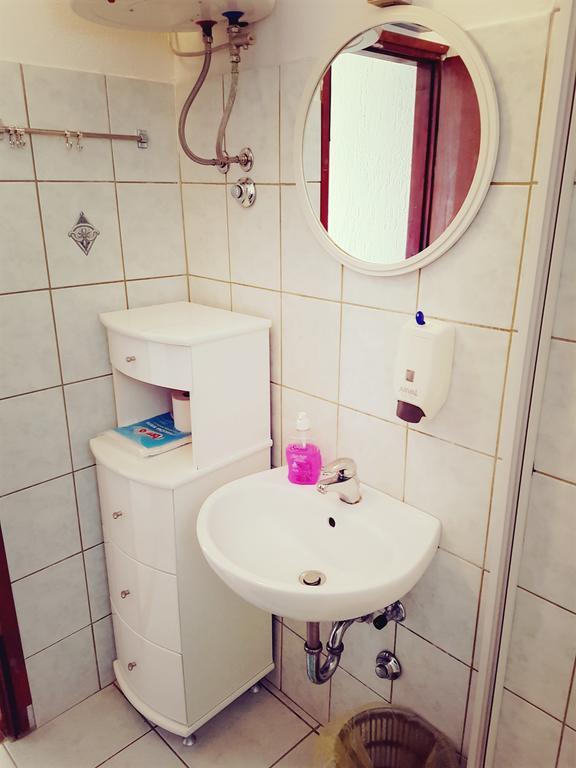 Apartment Verda Сень Экстерьер фото