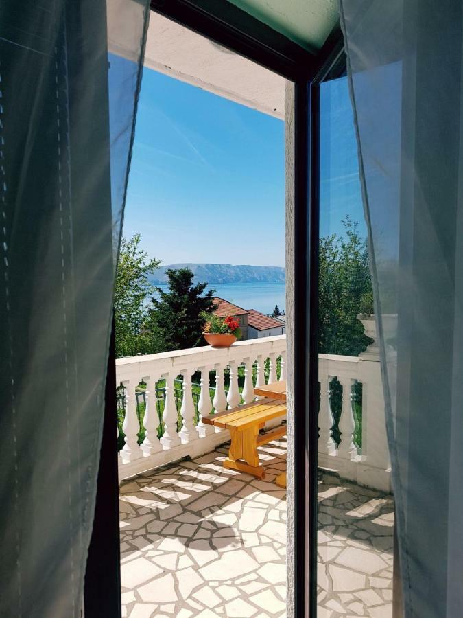 Apartment Verda Сень Экстерьер фото