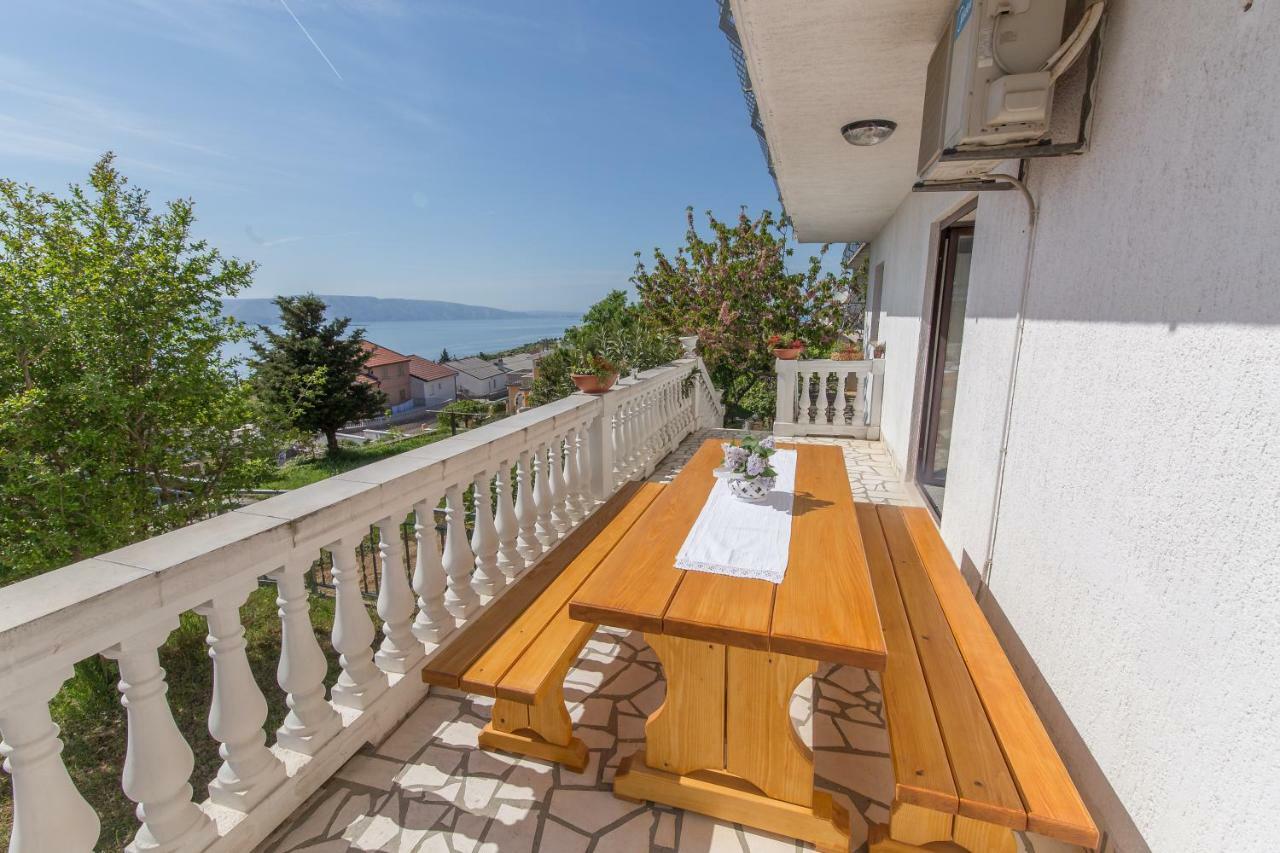Apartment Verda Сень Экстерьер фото