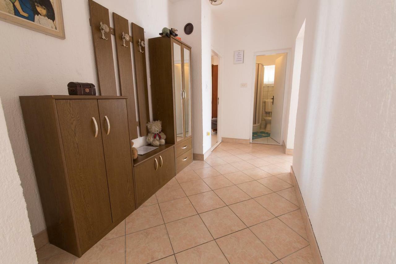 Apartment Verda Сень Экстерьер фото