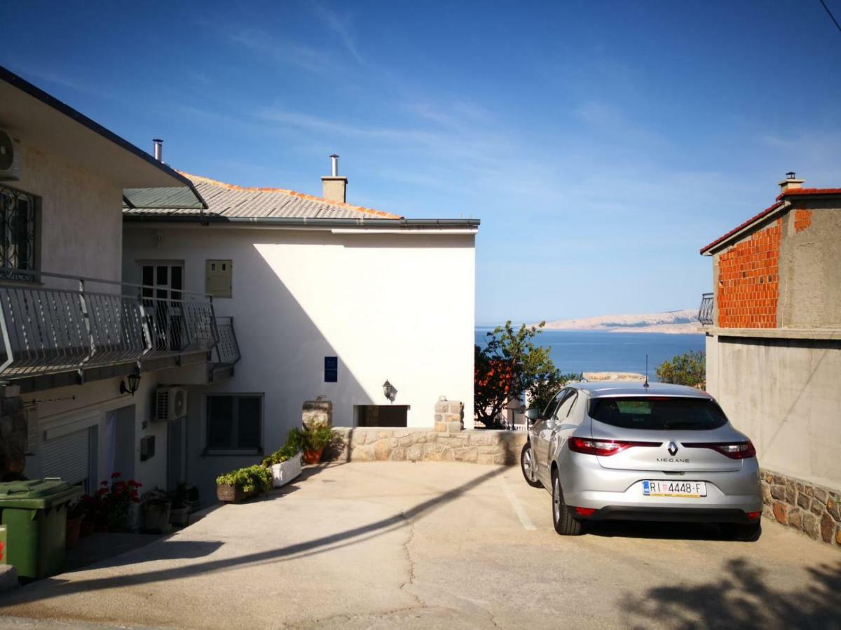 Apartment Verda Сень Экстерьер фото