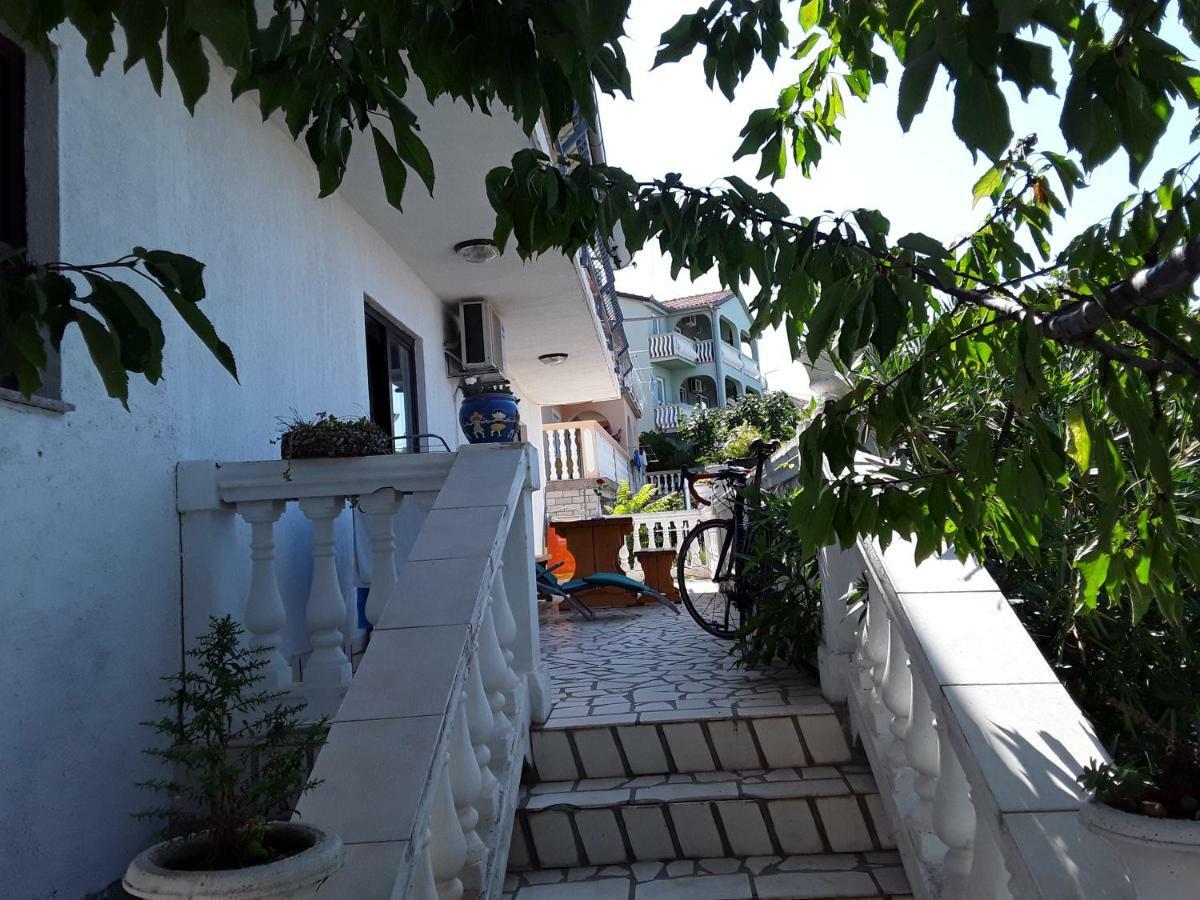 Apartment Verda Сень Экстерьер фото